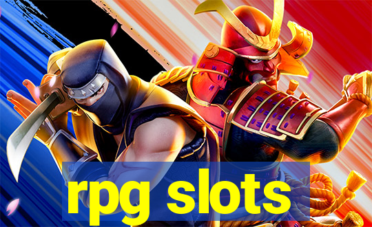 rpg slots